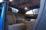Rolls-Royce Wraith by Mansory 2015 года